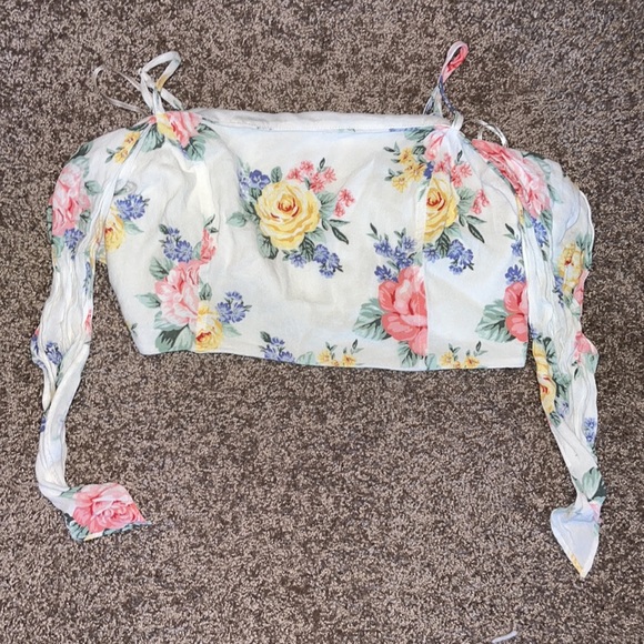 Forever 21 top size small - Picture 4 of 4